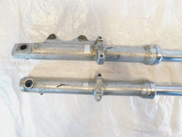Harley Davidson Sportster 883 & 1200 Front End Right & Left Fork Shocks -Bent - C3 Cycle