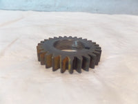 1987-2018 Kawasaki KL650 KLR650 KLX650 Main Primary Oil Pump Crankshaft Gear - C3 Cycle