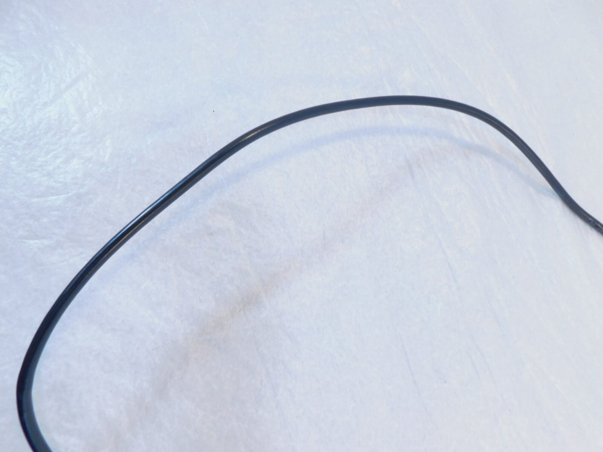 Harley Davidson Touring Road King & Electra Glide ABS Front Brake Line Hose - C3 Cycle