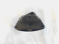 Harley Davidson Touring Sportster Black Right Front Wheel Brake Caliper - C3 Cycle