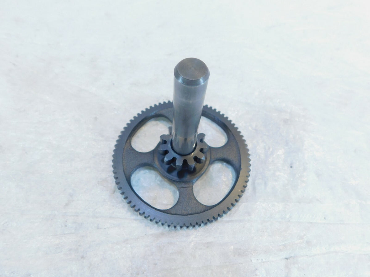 Honda Silverwing GL500 GL500I CX500 CX500C CX500D CX500T Starter Reduction Gear - C3 Cycle