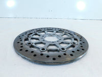 2008 2009 & 2010 Victory Vision Touring & Premium Rear Wheel Brake Disc Rotor - C3 Cycle