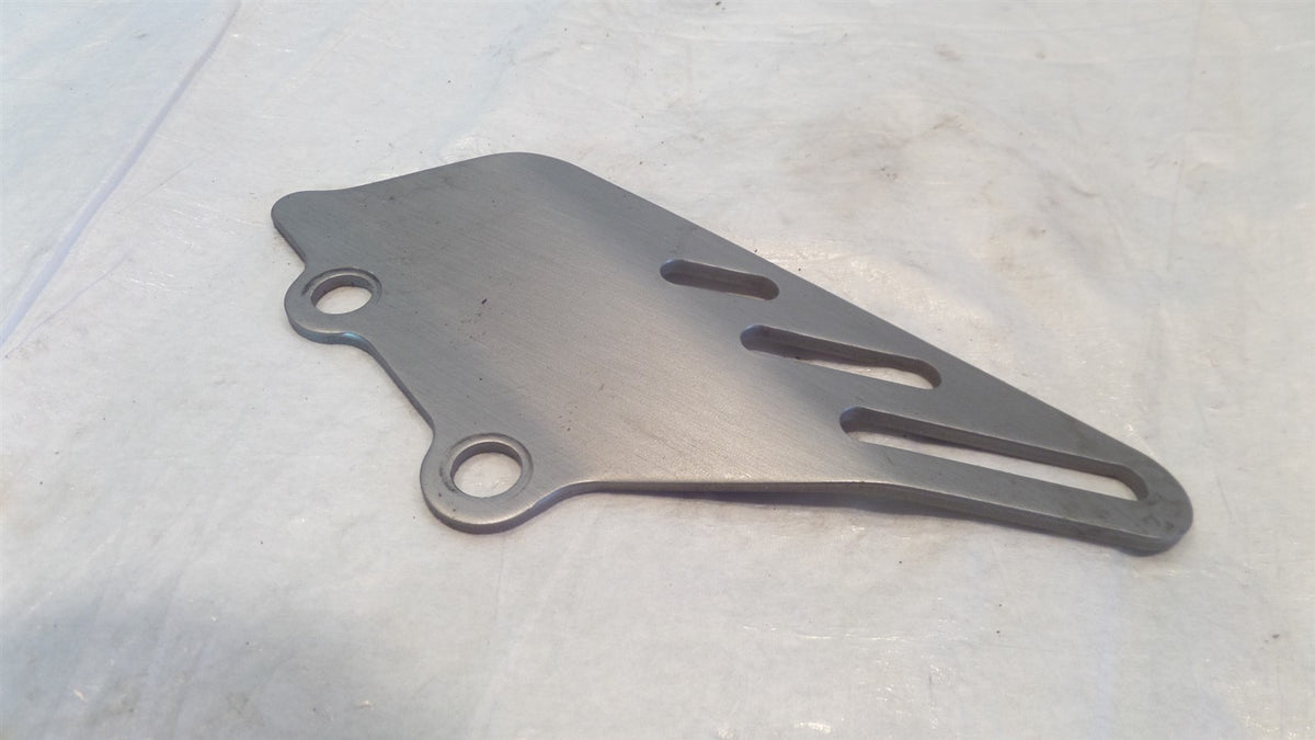 2006-2018 Kawasaki Ninja ZX-14 ZX-14R ZX1400 Right Front Footrest Foot Peg Guard - C3 Cycle