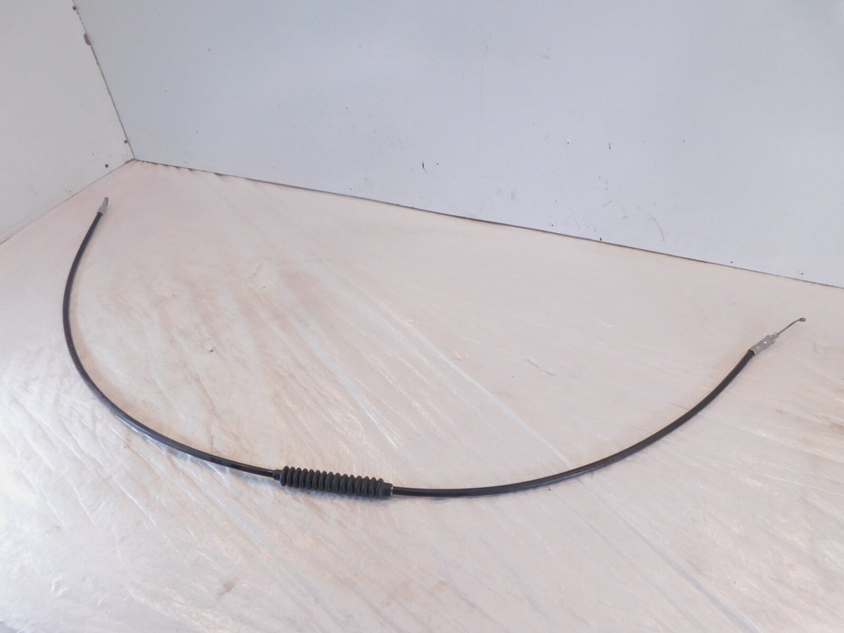 Harley Davidson Sportster XLH 883 Hugger 1100 1200 Clutch Cable Line 38621-86A