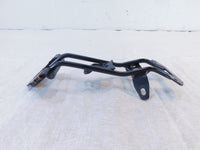 Aprilia SL750 Shiver 750 & 900 Rear Wheel Fender License Plate Mount Support - C3 Cycle