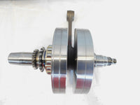 1987-1996 Kawasaki KL650 KLR650 Engine Motor Crankshaft Flywheel Connecting Rod - C3 Cycle