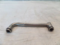 Kawasaki Ninja Versys 650 Vulcans S Engine Motor Crankcase Oil Pipe Line Tube - C3 Cycle