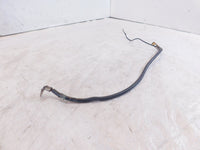 2002-2003 Honda VTX1800 VTX1800R VTX1800S Negative Battery Ground Cable Wire - C3 Cycle