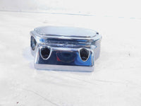 Harley Davidson Road Street Glide Softail & Dyna 5 Speed Transmission Side Cover - C3 Cycle