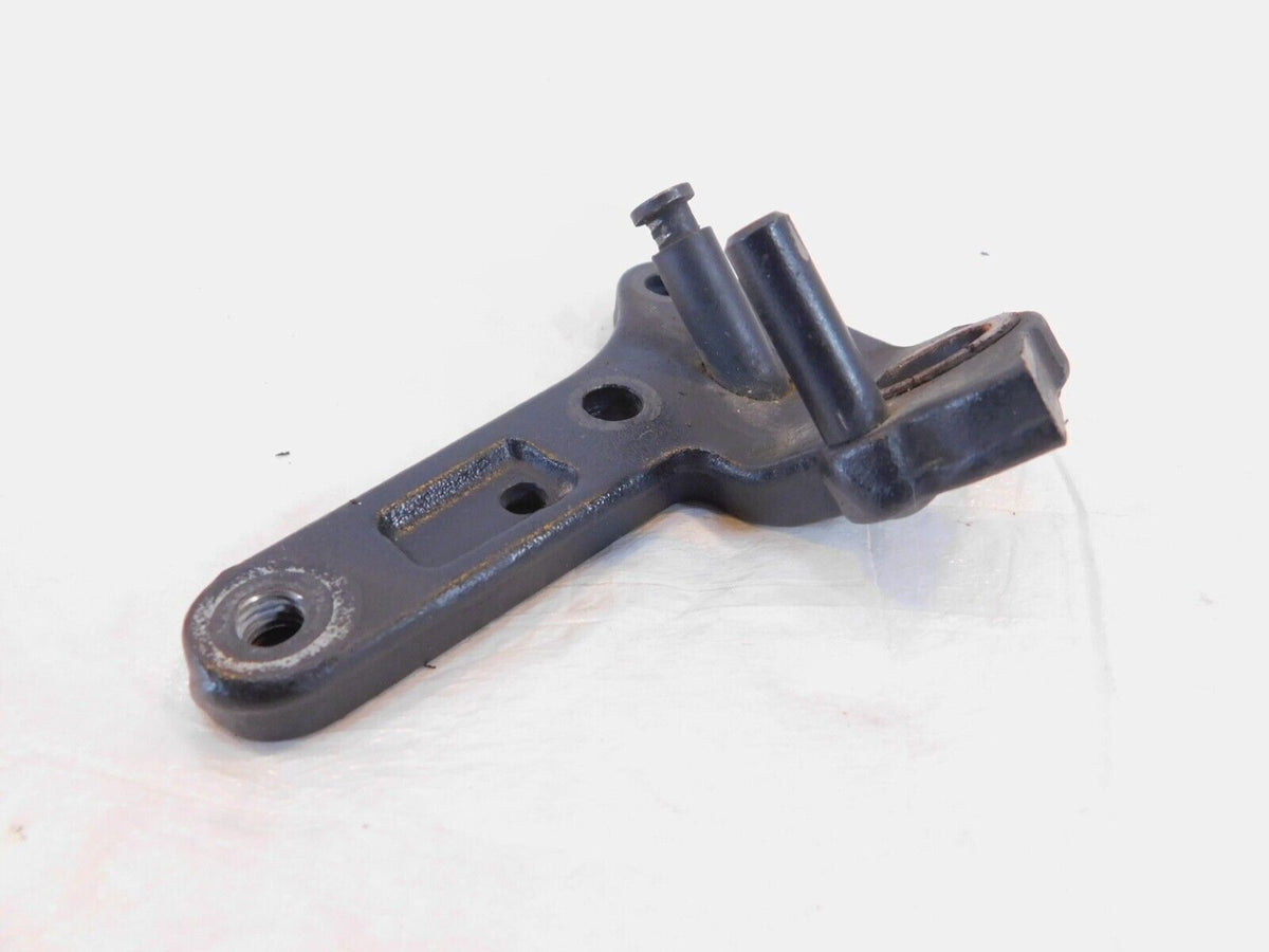 2006-2011 BMW K1300GT & K1200GT Side Stand Kickstand Supporting Bracket Mount - C3 Cycle