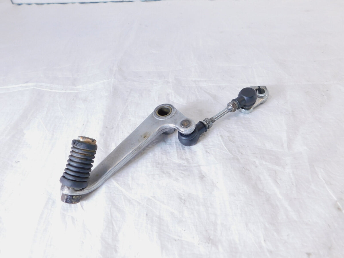 2013-2014 Suzuki GW250 Inazuma 250 L3 L4 Gear Change Shifter Pedal & Linkage Rod - C3 Cycle