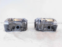 Honda VTX1800 VTX1800S VTX1800R Front/Rear Engine Motor Cylinder Heads w/ Valves - C3 Cycle
