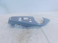 01-05 BMW F650CS F650 Stone Grey Right Rear Tail Section Side Fairing Cowling