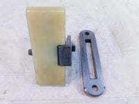 Harley Davidson Twin Cam Touring Dyna Softail Primary Chain Tensioner & Bracket