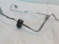 Yamaha V-Star 1100 XVS1100 Classic Custom Silverado Engine Oil Pump Pipe Lines - C3 Cycle