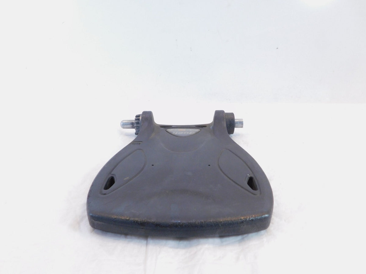 2006-2010 Buell XB XB12 XB12X Ulysses Rear Luggage Rack Top Box Mount Bracket - C3 Cycle