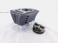Victory Hammer, Vegas, Vision & Cross Country Cylinder Jug Barrel w/ Piston - C3 Cycle