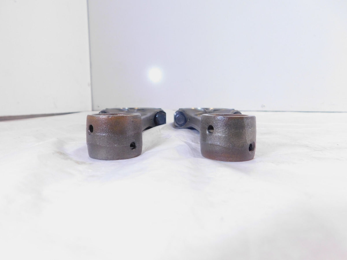 84-99 Yamaha Virago XV1000 XV1100 Engine Motor Crankshaft Piston Connecting Rods - C3 Cycle