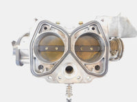 2002-2008 Honda VTX1800 VTX 1800 VTX1800S VTX1800R Air Intake Throttle Bodies - C3 Cycle