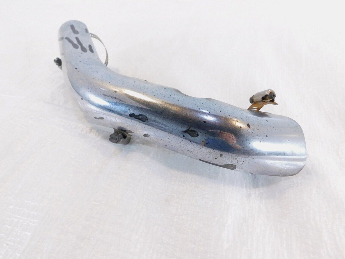 Harley Davidson Sportster 883 & 1200 Front Exhaust Header Pipe Cover Heat Shield