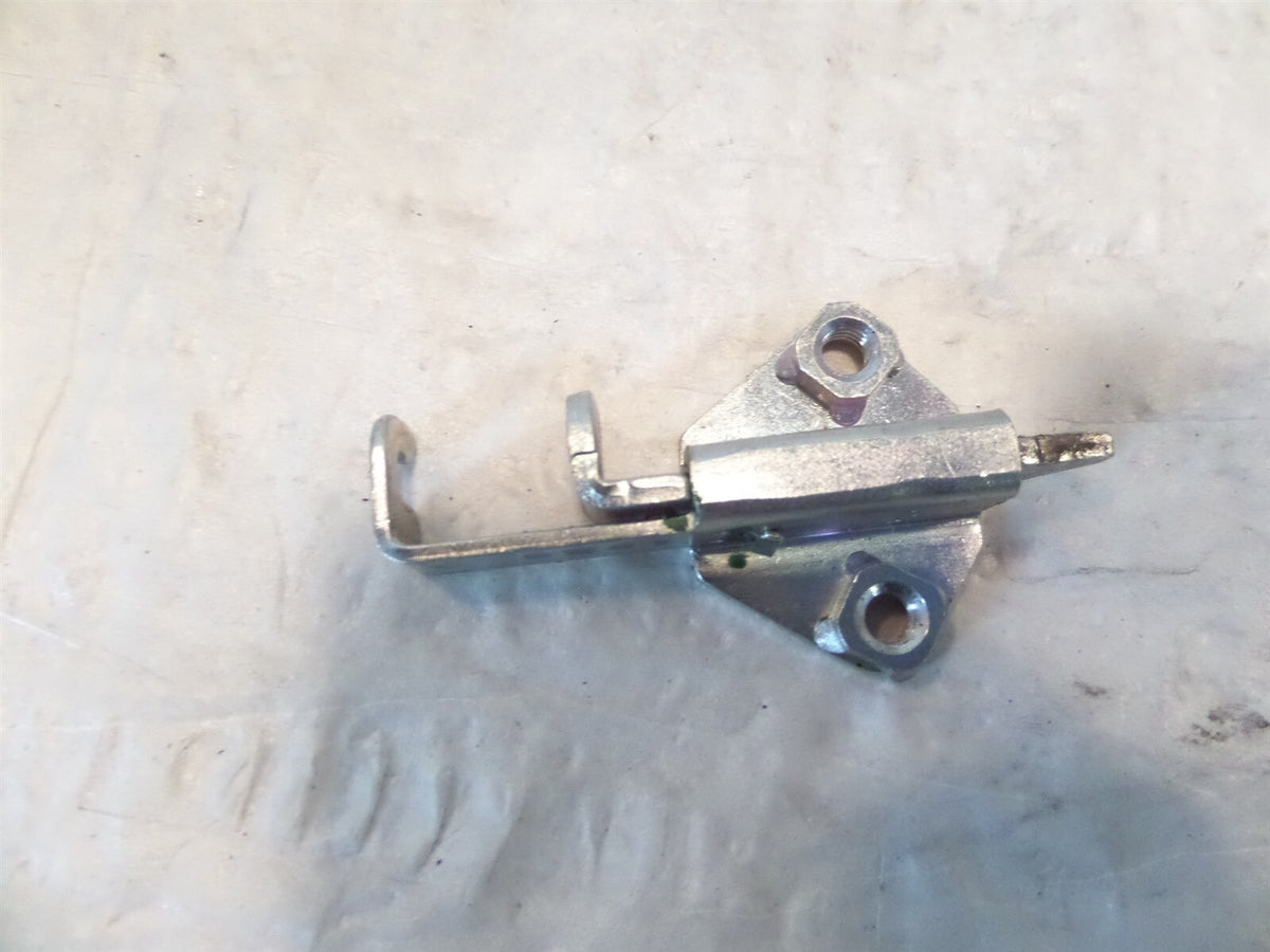 Kawasaki Ninja 650 EX650 650R Versys Z650 Z900 Seat Saddle Striker Lock Latch - C3 Cycle