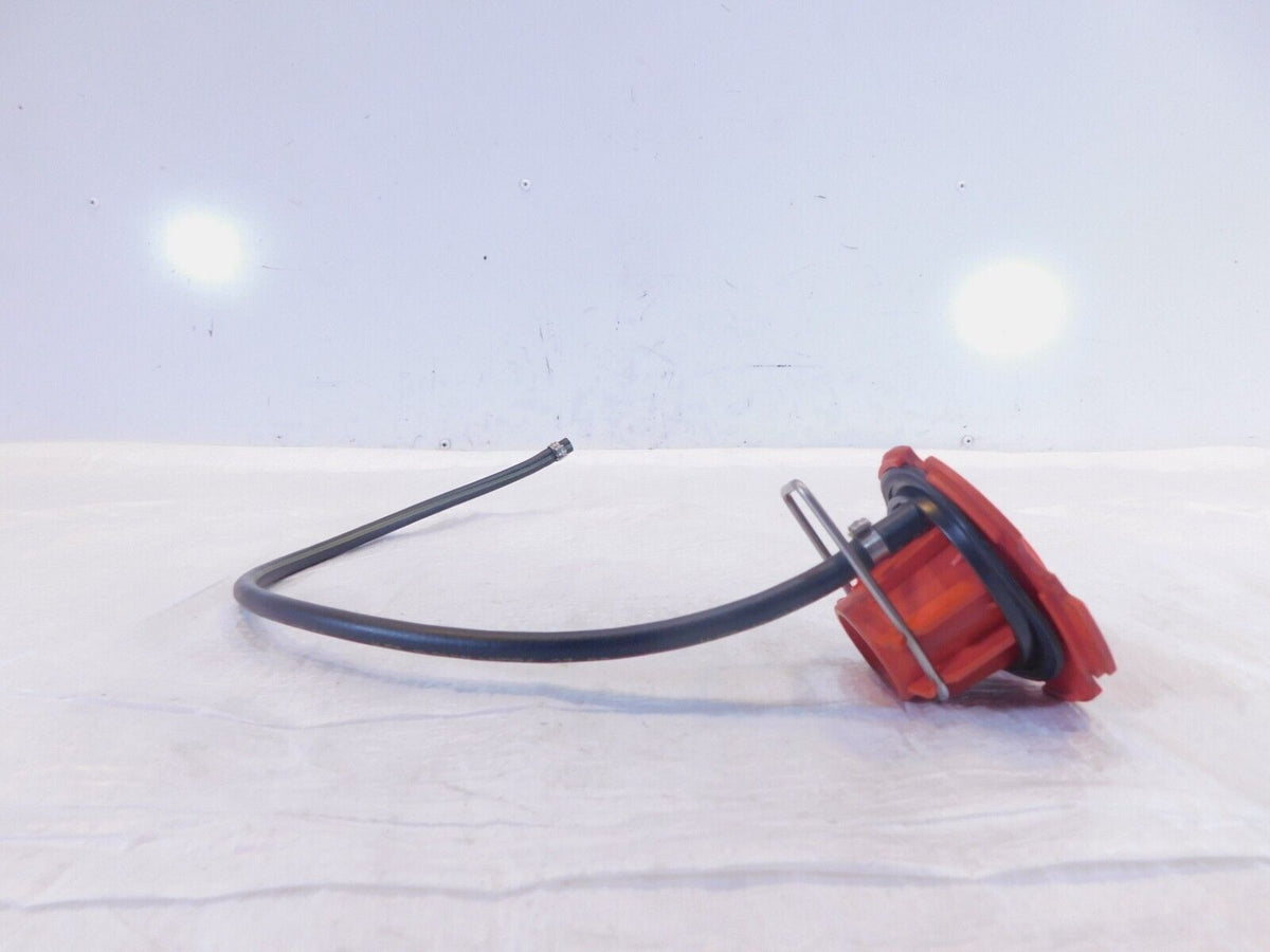 2005-2013 BMW R1200RT R900RT Gas Petrol Fuel Tank Cap Filler Tube Pipe Insert - C3 Cycle