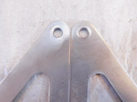 Honda CBR600RR CBR600RA CBR600 Rear Shock Absorber Link Linkage Mount Brackets - C3 Cycle