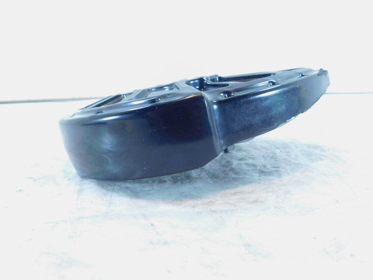 Victory V92 Vegas Kingpin & Classic Cruiser Black Top Engine Side Covers - C3 Cycle