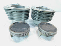 1992-2002 BMW R1100RT & R1100RS Left/Right Engine Cylinder Barrel Jugs & Pistons