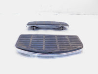 Harley Davidson Softail & Touring Road King Electra Glide Floorboard Footboards - C3 Cycle