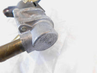 Triumph Daytona 675 & Street Triple R Air Intake Valve Solenoid Switch - C3 Cycle