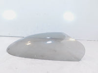 1997 & 1998 Buell Thunderbolt S3 Light Smoke Front Wind Screen Windshield - C3 Cycle