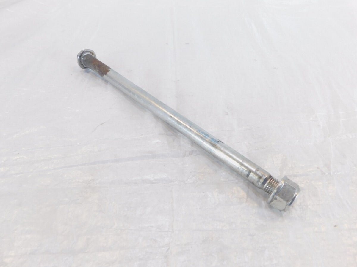 Honda CBR250R CB300F CBR300R Rear Suspension Fork Swingarm Pivot Bolt Axle Shaft - C3 Cycle