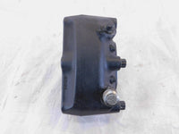 Harley Davidson Touring Sportster Black Right Front Wheel Brake Caliper - C3 Cycle