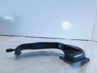 2001-2005 BMW F650CS F650 CS Front Air Intake Filter Cleaner Duct Pipe Manifold - C3 Cycle