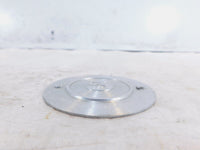 Harley Davidson Motor Co. EVO Sportster 883 & 1200 5 Speed Timing Points Cover - C3 Cycle