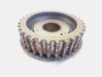 2006 & 2007 Victory Vegas & Kinpin Transmission Front Belt Pulley Sprocket Gear - C3 Cycle
