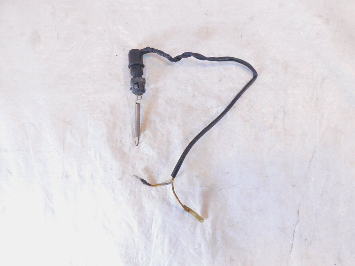 84-99 Yamaha Virago 700 750 1100 XV700 XV750 XV1100 Rear Foot Brake Light Switch - C3 Cycle