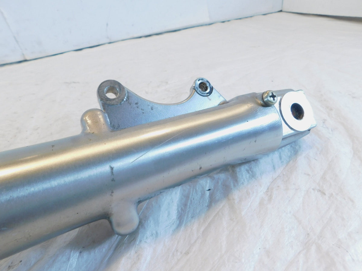 Harley Davidson Road King Electra Glide Chrome Front End Suspension Fork Shocks - C3 Cycle
