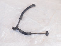 Suzuki Katana 600 & 750 GSX600F GSX750 External Oil Lines Cooler Hose Line Pipes - C3 Cycle