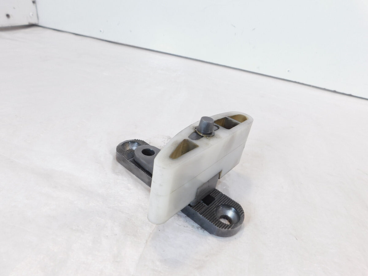 Harley Davidson Twin Cam Touring Dyna Softail Primary Chain Tensioner & Bracket