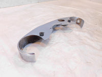 Kawasaki Vulcan VN1500 Nomad Fi Front Fork Lower Triple Tree Steering Stem Cover - C3 Cycle