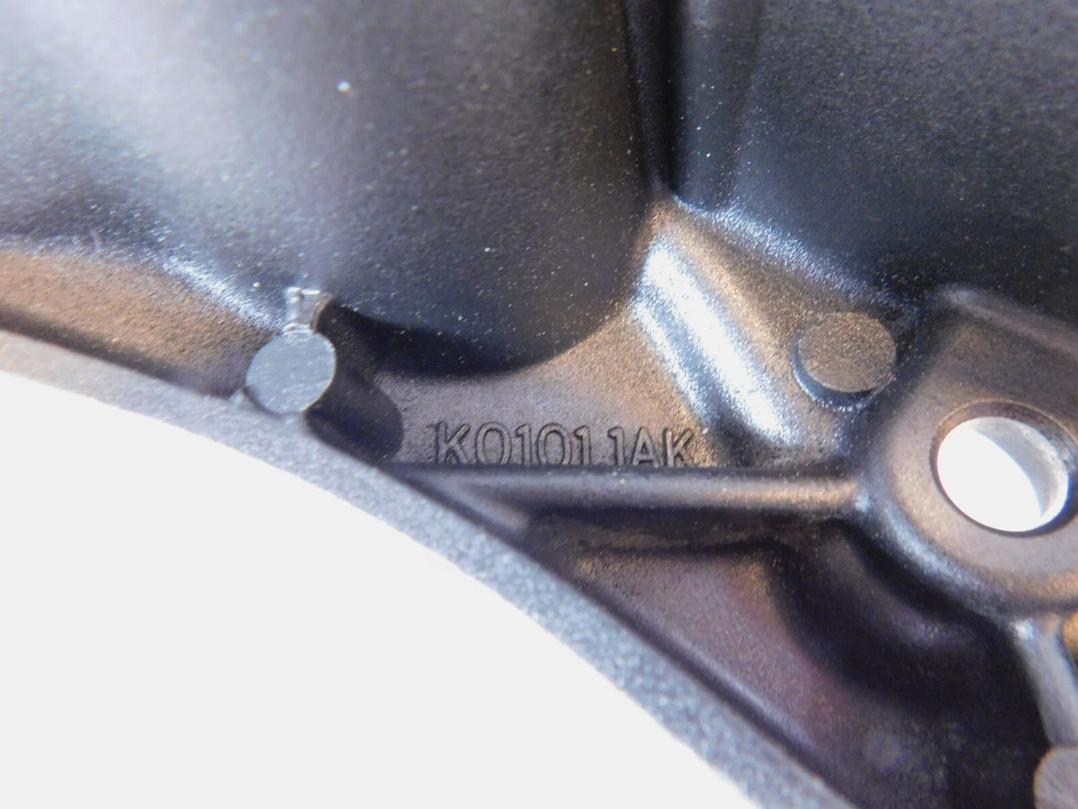 Buell Lightning Firebolt XB XB9 XB12 Rear Wheel Fork Swingarm Brace Bracket - C3 Cycle