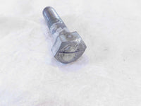 Indian Gilroy Scout & Spirit & Chief Rear Wheel Swingarm Bracket Pivot Bolts - C3 Cycle