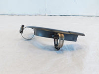 Harley Davidson Dyna Super Glide & Low Rider Center Exhaust Header Cover Shield - C3 Cycle