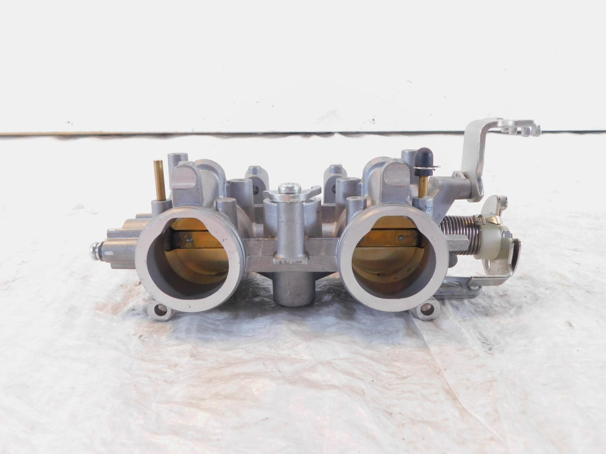 Yamaha FZ-07 MT-07 XSR700 & YZF-R7 R7 Engine Motor Air Fuel Intake Throttle Body - C3 Cycle