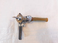 Harley Davidson Sportster 1200 & 883 Gas Fuel Petrol Tank Shut-Off Valve Petcock - C3 Cycle