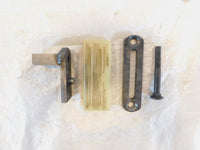 Harley Davidson EVO FXR Touring Dyna & Softail Primary Chain Tensioner Guide Pad - C3 Cycle