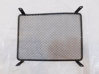 96-98 Kawasaki Vulcan VN1500 1500 Classic Engine Cooling Radiator Grill Screen - C3 Cycle