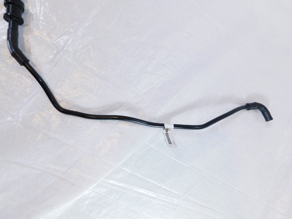 Harley Davidson Softail Heritage Milwaukee 8 M8 Fuel Tank Vent Hose Line Pipes - C3 Cycle
